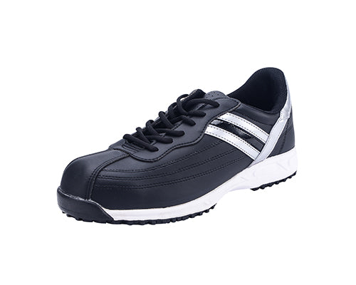 SBP Safety Work Shoes Steel Toe Chemical Resistant Leather BC03
