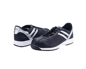 SBP Safety Work Shoes Steel Toe Chemical Resistant Leather BC03