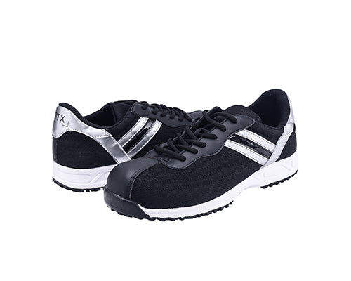 SBP Safety Work Shoes Steel Toe Chemical Resistant Mesh BC4