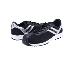 SBP Safety Work Shoes Steel Toe Chemical Resistant Mesh BC4
