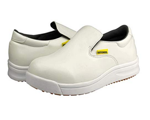 Chef Shoes Kitchen and Restaurant Non Slip Oil Resistant DDTX DDTX FOOTWEAR