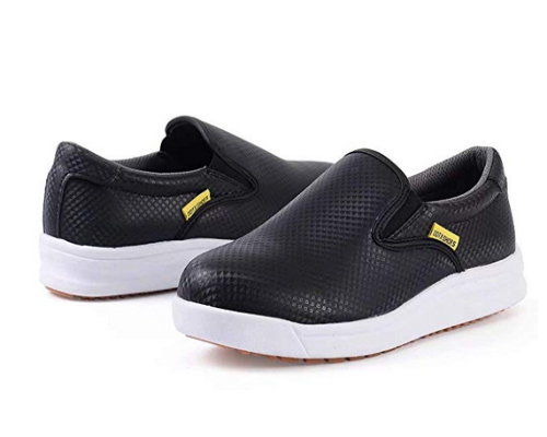 Non slip kitchen sales sneakers