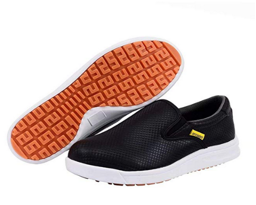 Chef Shoes Kitchen and Restaurant Non Slip Oil Resistant DDTX DDTX FOOTWEAR