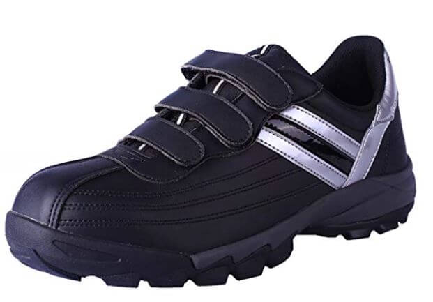 Athletic DDTX Men Safety Shoes Steel Toe Anti Puncture AC4500