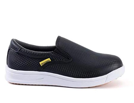 Anti Slip Src Slip Resistance Chef Shoes Kitchen And Restaurant