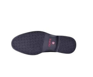 Office/Chef Work Men Shoes DDTX SRC Anti-Slip EH Protection SR0100
