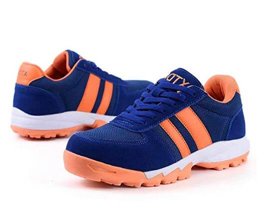 Chemical free shoes Clearance