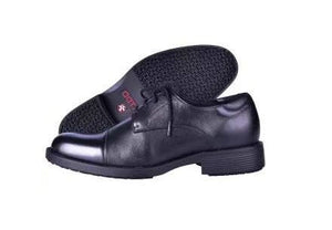 Office/Chef Work Men Shoes DDTX SRC Anti-Slip EH Protection SR0100