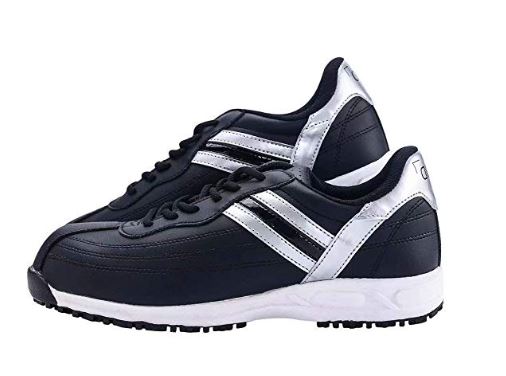 SBP Safety Work Shoes Steel Toe Chemical Resistant Leather BC03