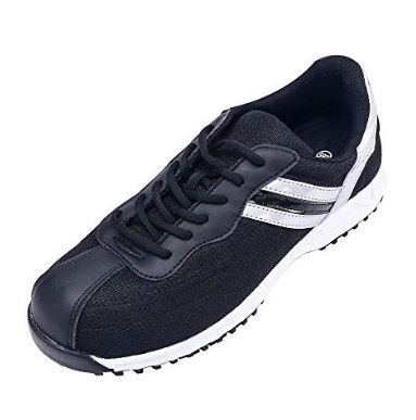 SBP Safety Work Shoes Steel Toe Chemical Resistant Mesh BC4