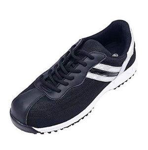 SBP Safety Work Shoes Steel Toe Chemical Resistant Mesh BC4